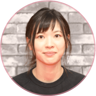 加藤 絢 Aya Kato